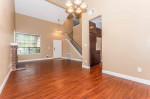 A beautiful home for rent