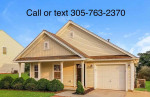 Single family home for rent