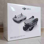 DJI Air 3S Fly More Combo (DJI RC-N3) Camera Drone Genuine Sealed