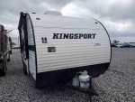 🚨 FOR SALE: 2022 Gulf Stream Kingsport Travel Trailer 🚨 🔥 Buy It Now: $4,200 🔥