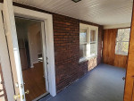 3bed and 2bath
