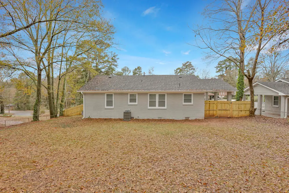 Amazing home for rent