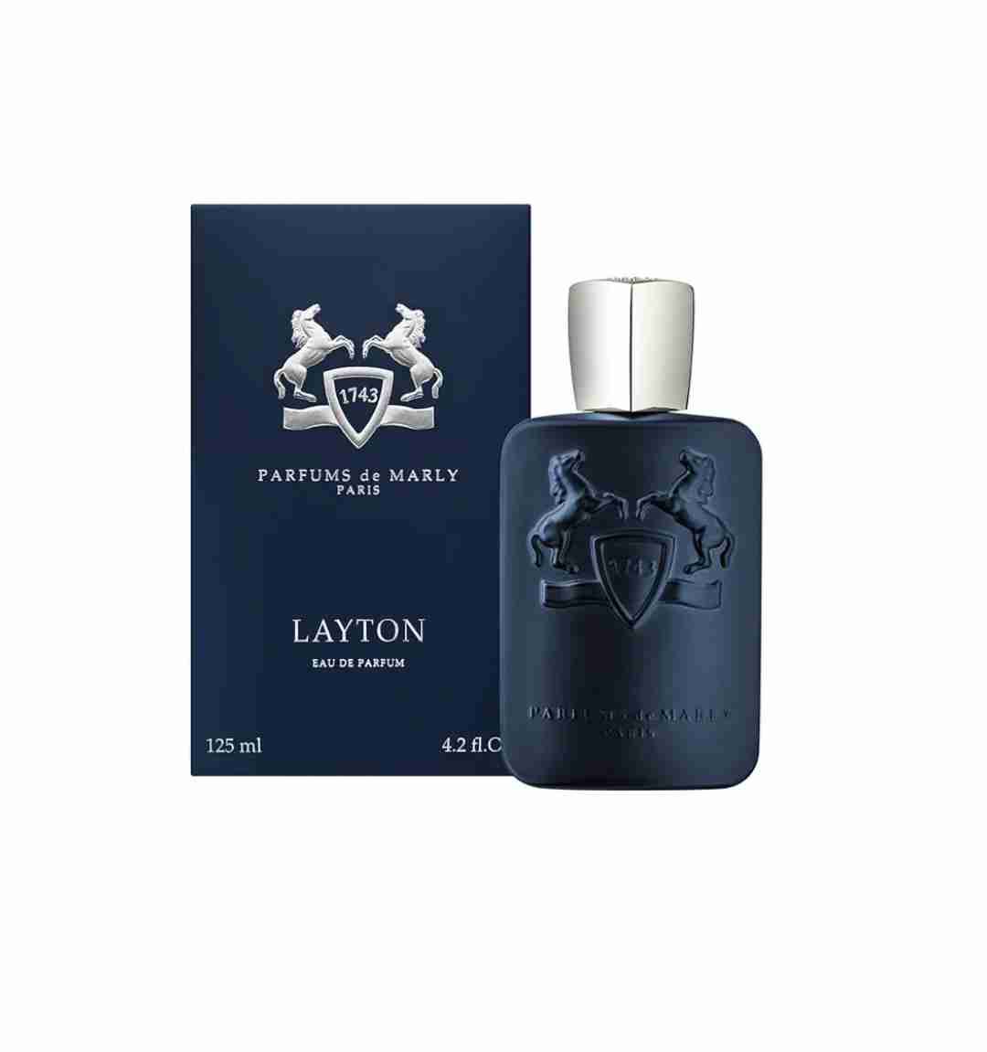 Perfume  de Marly  for sale