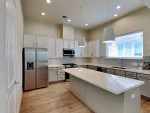 Single Family House, Houston