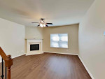 A single family home for rent