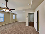 A single family home for rent