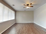 House for rental