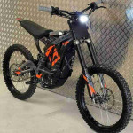 BUY ULTRA SUR-RON ELECTRIC BIKE