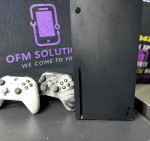 Xbox Series X (2020)