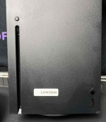 Xbox Series X (2020)