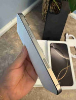 Brand New Apple iPhone 16 promax