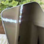 Apple iPhone 14 Pro Unlocked Fair 128 GB Purple A2650