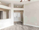 JUST LISTED AND MOVE-IN READY