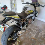 2022 BMW S1000R