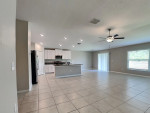 Beautiful family house for rent at $1000