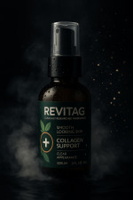 REVITAG: Unlock Your Natural Glow