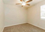 Welcome to the 3 bedroom and 1 bathroom