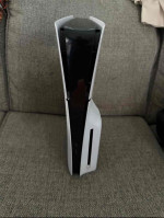 Sony PlayStation 5 Slim Disc Edition PS5 ITB Console Bundle CFI-2015 NBA 2K25