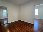 2bedrooms/ 1 toilet unit available for rent