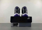 Nike's new men's practical basketball shoes with free shipping - "Air Jordan 11