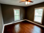 3 bedrooms 2 Baths