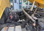 Make: Mercedes Model: UNIMOG 1400 Year:2000 Hours: 3 470 h