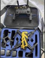 DJI Spark
