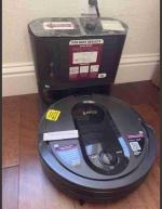 Shark EZ Robot Vacuum