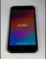 iPhone SE 3rd Gen 2022