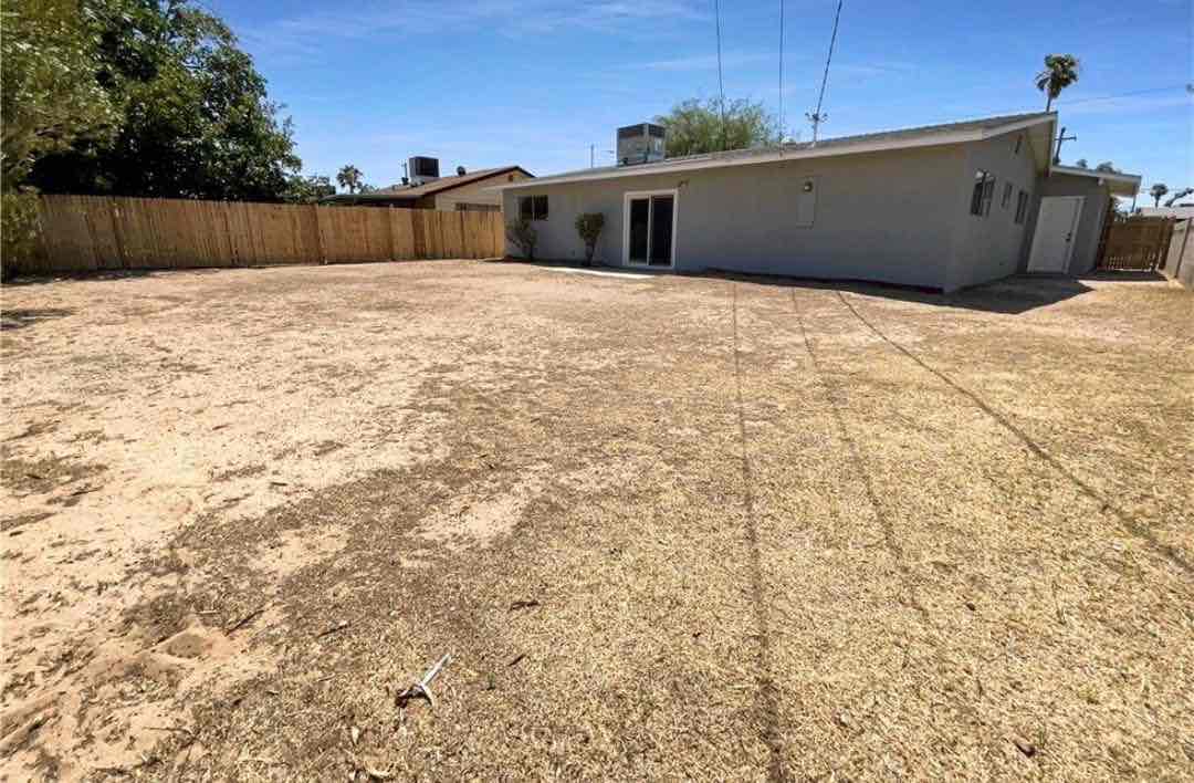 3bedroom 2bathroom available for rent