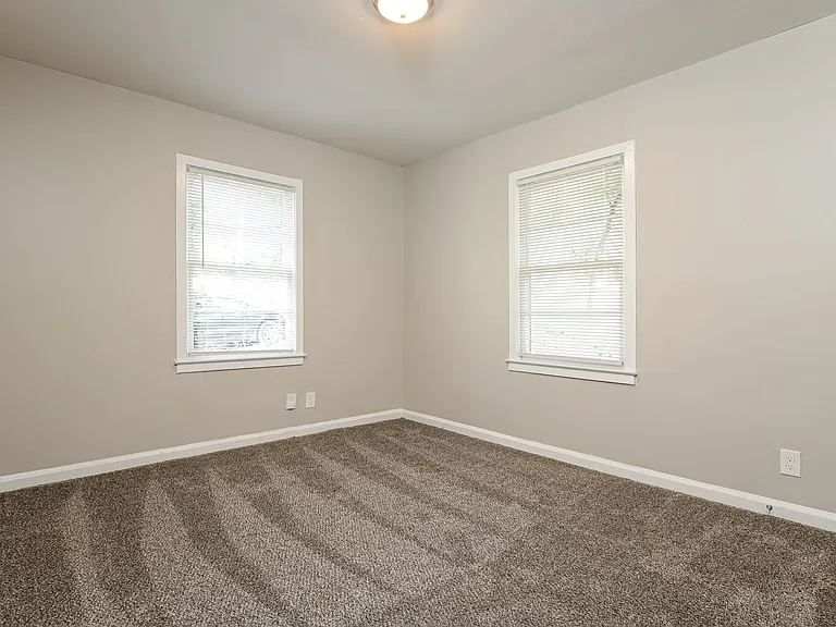 Amazing 3bedroom and 2bathroom