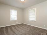 Amazing 3bedroom and 2bathroom