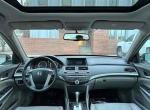 2012 Honda Accord EX-L V-6 150,000 mi