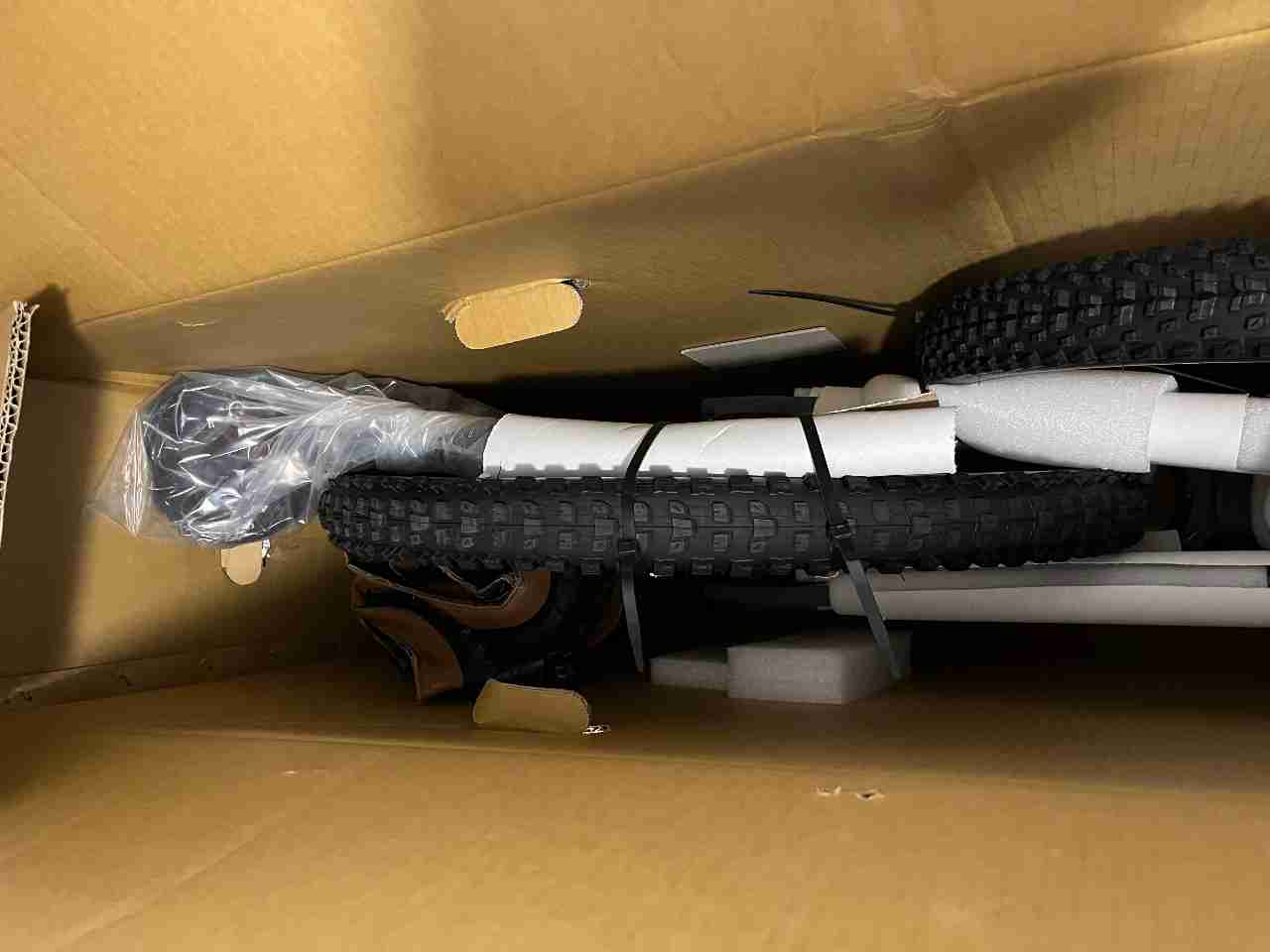 Cannondale Habit Carbon 1 2023