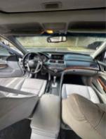 2012 Honda Accord EX-L V-6 17,000 mi