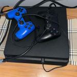 Sony ps4