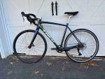2023 Trek Crockett 2023