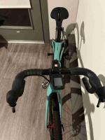 2023 Trek Domane SL 5 Gen 4