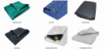 PVC Vinyl Tarps – Built for Maximum Strength & Durability