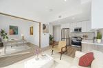 One bedroom condo available for rent