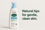 Cetaphil Gentle Foaming Cleanser – Pure Care for Sensitive Skin