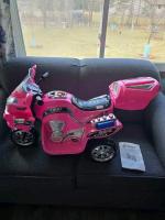 MOTORCYCLE FOR KIDS