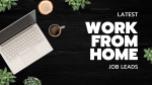 Remote Property Listing Specialist