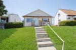 3 BEDROOM AND 1 BATHROOM HOUSE FOR RENT LOCATED AT 236 S 3rd Ave Beech Grove, IN 46107
