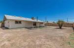 4 BEDROOMS 2 BATHROOMS HOME FOR RENT LOCATED AT 6832 S Newberry Rd, Tempe, AZ 85283