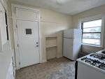 2bedroom 1bathroom apartment