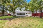3BED 2BATH HOUSE FOR RENT.