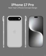 IPhone 17 Pro