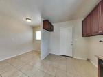 Single family home