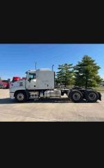 Mack ANTHEM 64T